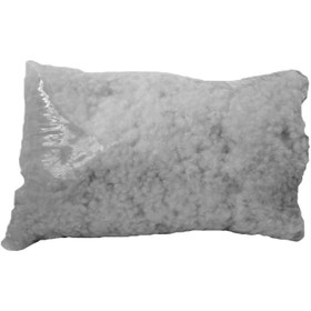 تصویر الیاف بالش مدل توپی کد 1000 