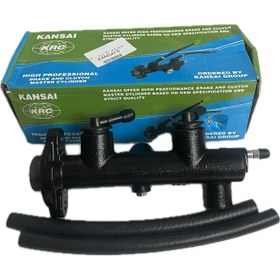 تصویر پمپ ترمز بالا مزدا ۱۶۰۰ و ۲۰۰۰ 