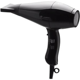 تصویر سشوار مدل Idea Black 3800 الشیم Elchim Idea Black 3800 Hair Dryer