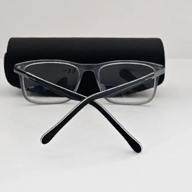 تصویر عینک طبی برند USHIDA کد F3018B 