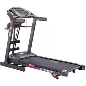 تصویر تردمیل شیب برقی پاور مکس ADT-950 ا Power Max ADT-950 Treadmills Power Max ADT-950 Treadmills