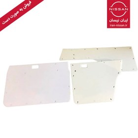 تصویر تودری خام PVC پاترول 4 در 