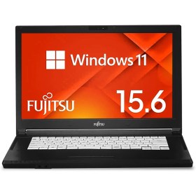 تصویر لپ تاپ استوک Fujitsu مدل LIFEBOOK A579/A Fujitsu LIFEBOOK A579/A