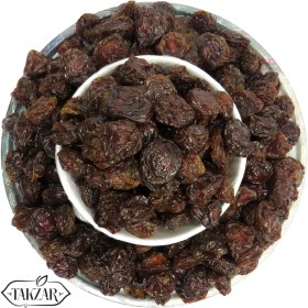 تصویر آلو کاشان تک چین درشت 