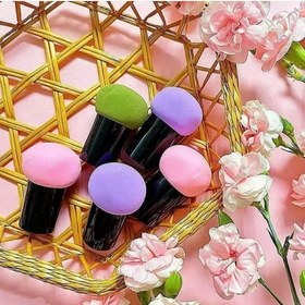 تصویر پدقارچی مینی استار 