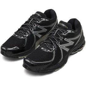 تصویر کفش نیوبالانس اورجینال مدل new balance 860v2 کدML860XC 