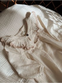 تصویر پیراهن بچگانه جیگیت cigit 