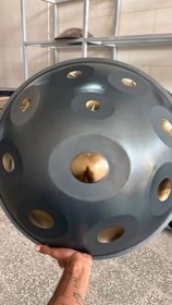 تصویر D kurd 10 cyclops full polish 