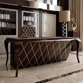 تصویر میز تحریر مدل بورا 