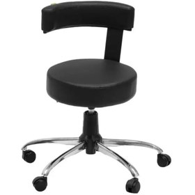 تصویر صندلی مدل زیمنسی 