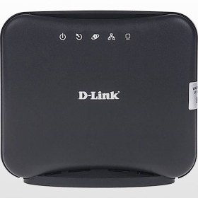 تصویر مودم دی لینک DSL-2520U ADSL2+ ا Modem D-Link DSL-2520U ADSL2+ Modem D-Link DSL-2520U ADSL2+