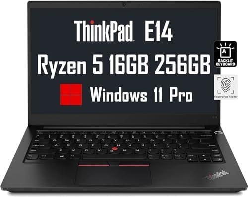 خرید و قیمت Lenovo ThinkPad E14 Gen 3 14