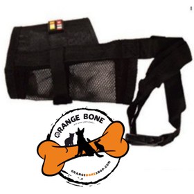 تصویر پوزه بند سایز XL 