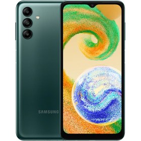 تصویر گوشی موبایل سامسونگ مدل Galaxy A04s دو سیم کارت ظرفیت 64 گیگابایت و رم 4 گیگابایت Samsung Galaxy A04s Dual SIM 64GB And 4GB RAM Mobile Phone