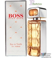 تصویر بوس اورنج ادو پرفیوم Boss Orange EDP