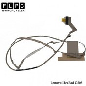 تصویر فلت تصویر لپ تاپ لنوو Lenovo IdeaPad G505 Laptop Screen Cable _DC02001Q1 