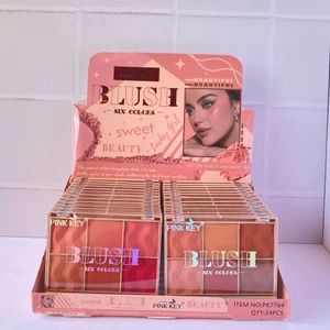 تصویر فروشگاه آرایشی بانه