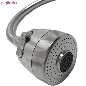 تصویر علم شیر مدل FN1 