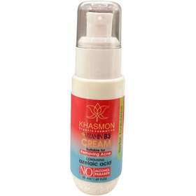 تصویر کرم ضدجوش 50 میل خاص مون 