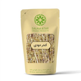 تصویر کندر دودی 