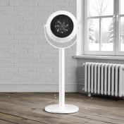 تصویر هیتر شارژی Floor Heater FAN 