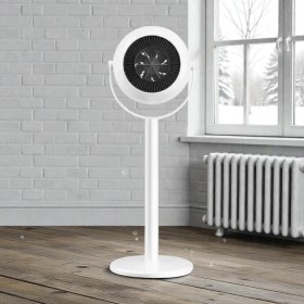تصویر هیتر شارژی Floor Heater FAN 