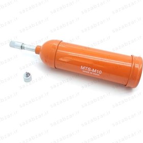 تصویر گریس پمپ دستی فشاری 