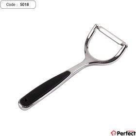 تصویر پوست کن کمانی PERFECTHOME مدل 5018 