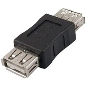 تصویر مبدل USB دو سر ماده دی نت 