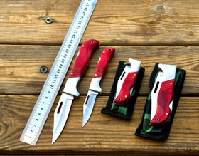 تصویر چاقوی جیبی T105 