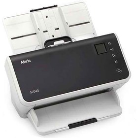 تصویر اسکنر کداک مدل Alaris S2040 
