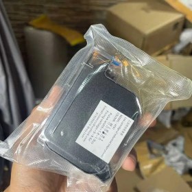 تصویر کارتریج جت پرینتر دستی تاریخ زن 