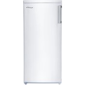 تصویر فریزر 10 فوت امرسان مدل F10B2-W01 Emersun F10B2-W01 Freezer