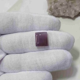 تصویر سنگ عقیق سوسنی کد 13 