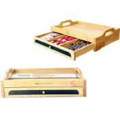 تصویر سینی کشو دار ونوس هایلو Hayllo کد 5039 