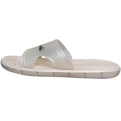 تصویر دمپایی حمام نیکتا مدل 143 سافت کد 1542 - کرم / 4 