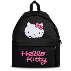 تصویر کوله پشتی سر Hello Kitty مشکی | Köstebek | 473637373 | اورجینال 