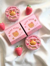 تصویر کوشن خرسی 