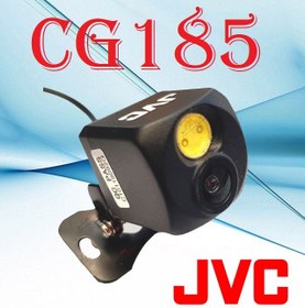 تصویر CG185 دوربین دنده عقب جی وی سی JVC 