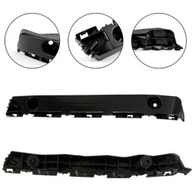 تصویر براکت سپر عقب 