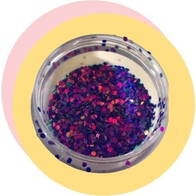 تصویر اکلیل مجیک mc98 