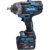 تصویر بکس شارژی ماکیتا مدل BL198V گشتاور ۱۰۰۰ نیوتون 