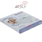 تصویر ترازوی دیجیتالی بی ول مدل WK-166 Electronic Personal Scale WK-166