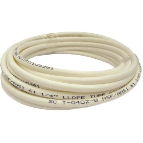 تصویر شلنگ یخچال و دستگاه تصفیه آب مدل soft - 45 