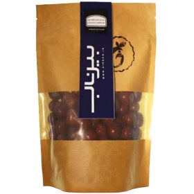 تصویر عناب خشک بیرناب-درشت- 200 گرمی birnab-dried-jujube-2-200