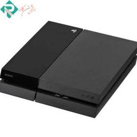 تصویر کنسول بازی سونی کپی خور استوک PS4 Fat | حافظه 1 ترابایت PlayStation 4 Fat Copy Set 1T Stock