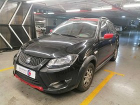 تصویر کوییک مدل 1403 ا RS دنده‌ای RS دنده‌ای