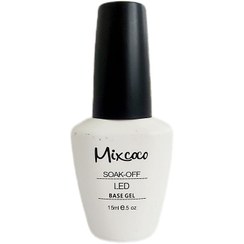 تصویر بیس کات میکس کوکو 