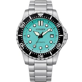 تصویر ساعت مچی مردانه سیتیزن مدل NJ0170-83X CITIZEN Men's Watch Model NJ0170-83X