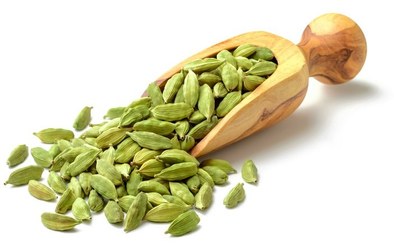 تصویر دانه هل - 1 کیلوگرم / بسته پلاستیکی 